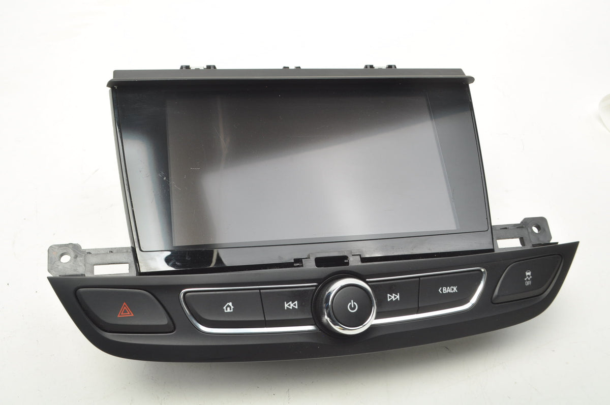 OPEL INSIGNIA II B DISPLAY EUROPE 39099171
