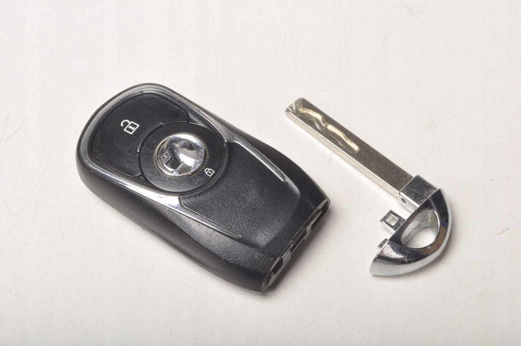 OPEL INSIGNIA II B KEY PILOT