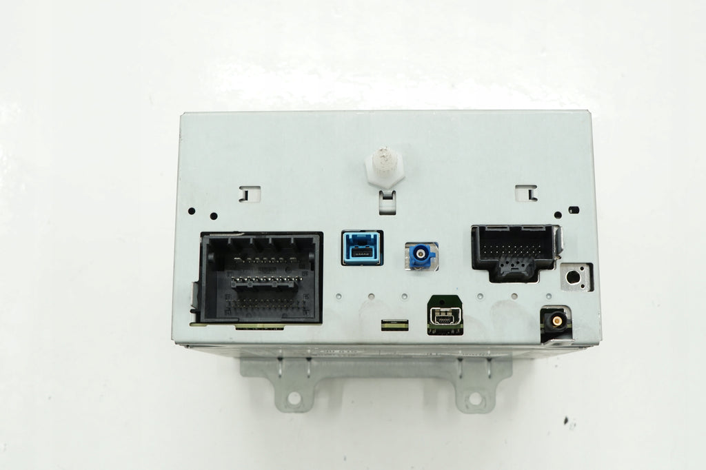 OPEL INSIGNIA RADIO NAVIGATION CD 500 SET