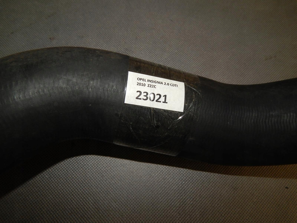 OPEL INSIGNIA TURBINE CABLE 90201727