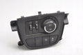 OPEL KARL LIGHT SWITCH 95248636