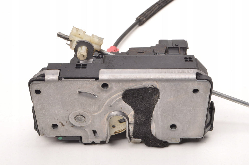 OPEL MERIVA II B DOOR LOCK RIGHT REAR 9 PIN 5D