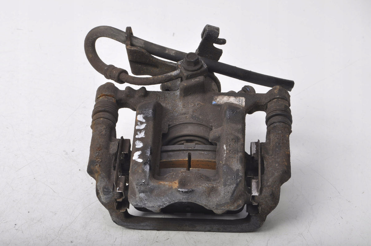 OPEL MOCHA AND BRAKE CALIPER RIGHT REAR 13407160