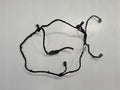 OPEL MOCHA AND BUMPER PDC BEAM FRONT 95245976