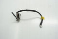 OPEL MOCHA AND MINUS KLEMA 13306650