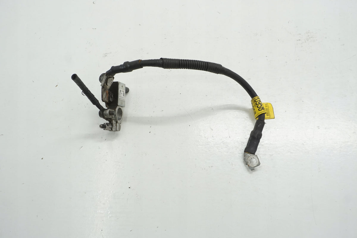 OPEL MOCHA AND MINUS KLEMA 13306650