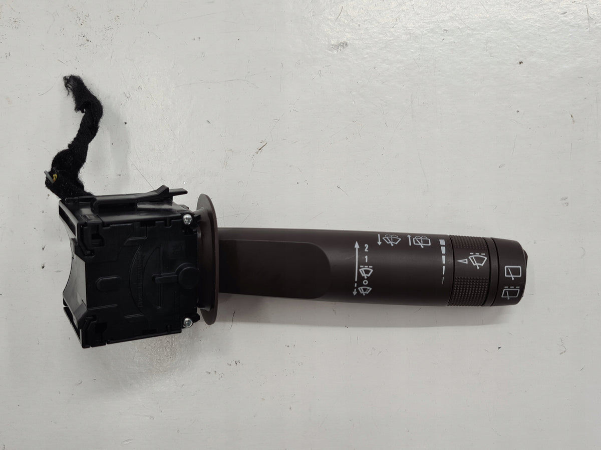 OPEL MOCHA AND WIPER SWITCH BRONZE HANDLE 95940386