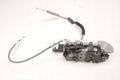 OPEL MOCHA B DOOR LOCK LEFT FRONT 444422