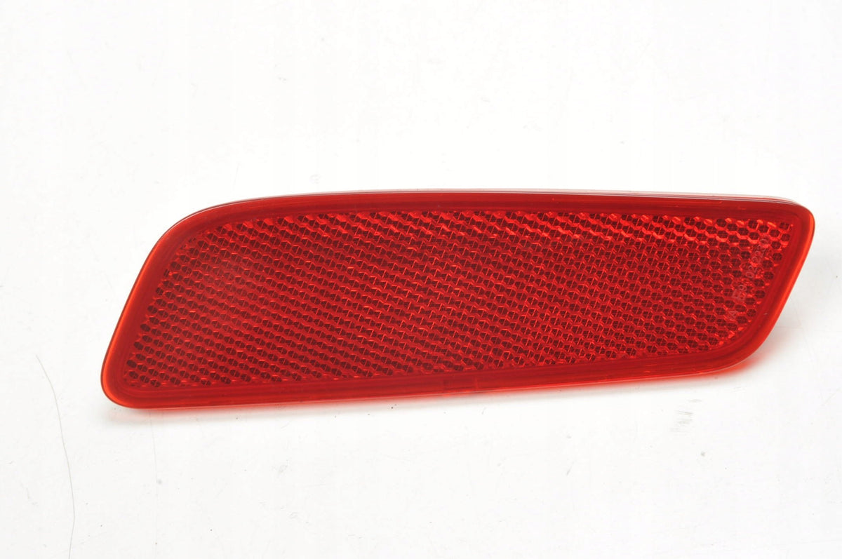 OPEL MOCHA B II BUMPER REFLECTOR RIGHT REAR 9835790280
