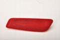 OPEL MOCHA B II BUMPER REFLECTOR RIGHT REAR SUV 3202001781
