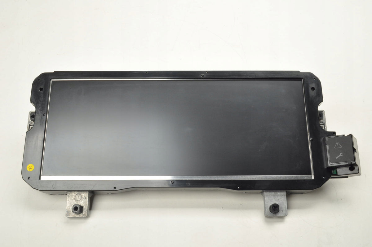 OPEL MOCHA B II COUNTER CLOCKS 5550164601