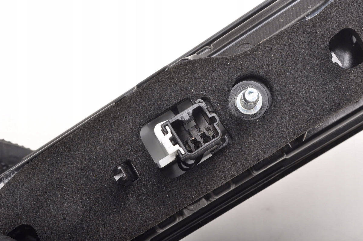 OPEL MOCHA B II LAMP LEFT REAR IN FLAP