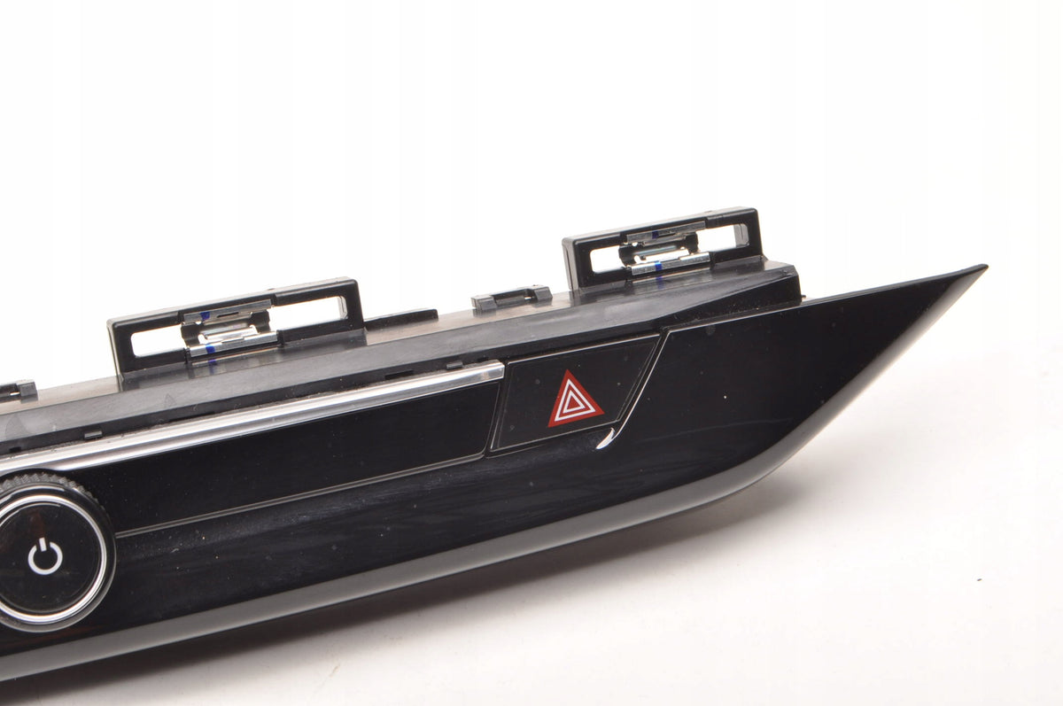 OPEL MOCHA B II RADIO PANEL 9834820880