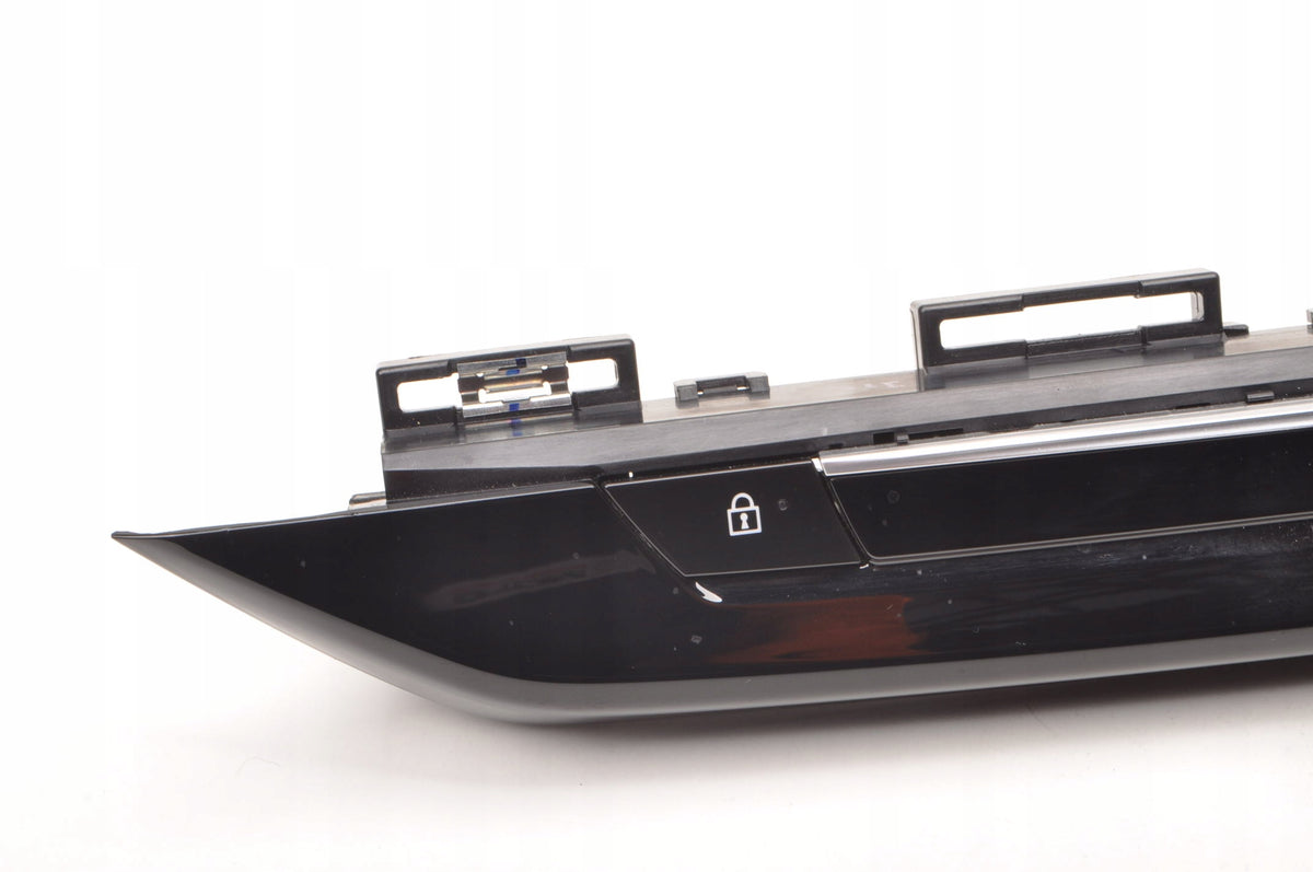 OPEL MOCHA B II RADIO PANEL 9834820880