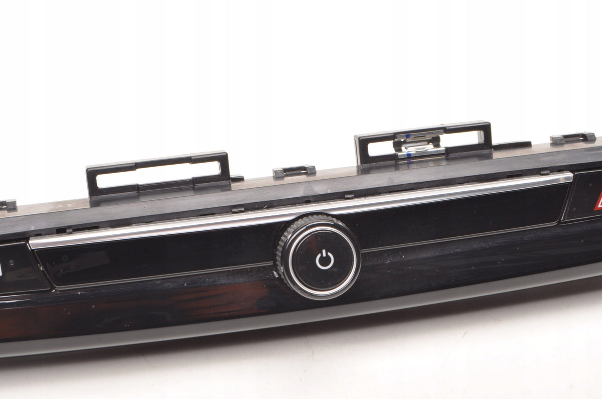 OPEL MOCHA B II RADIO PANEL 9834820880