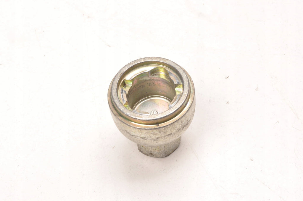 OPEL MOCHA B SCREWS ANTI-THEFT WHEELS SET