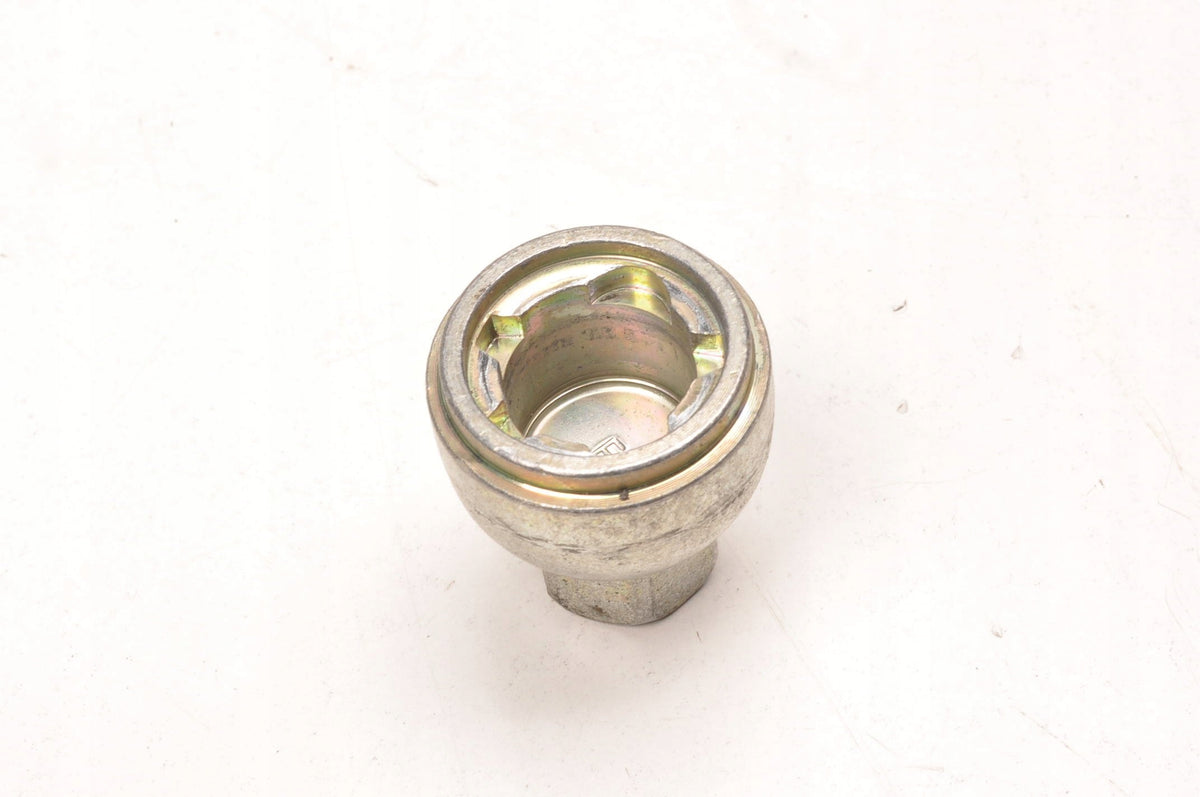 OPEL MOCHA B SCREWS ANTI-THEFT WHEELS SET