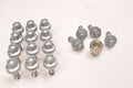 OPEL MOCHA B SCREWS ANTI-THEFT WHEELS SET