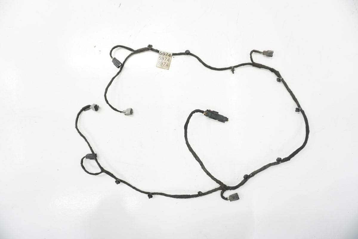 OPEL MOCHA BEAM PDC REAR 95245974