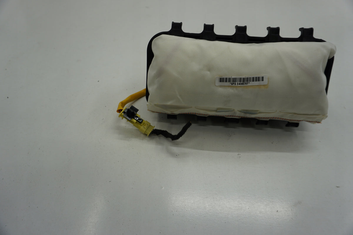 OPEL MOCHA PASSAGERAIRBAG 95378779
