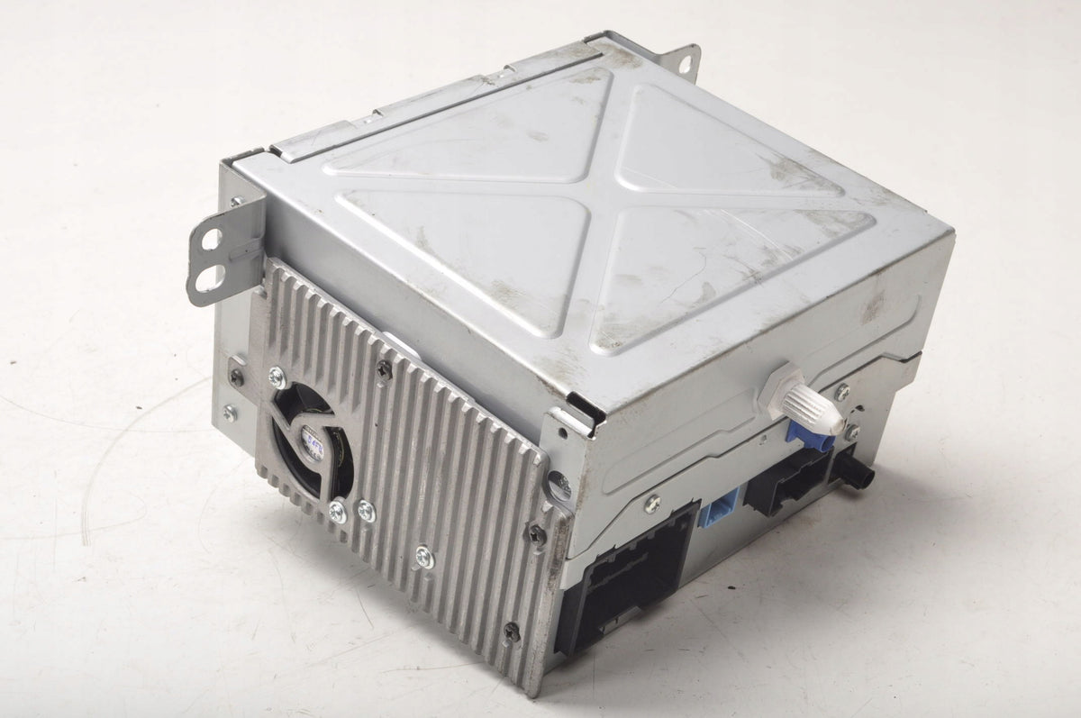 OPEL MOCHA RADIO NAVIGATION 23304690