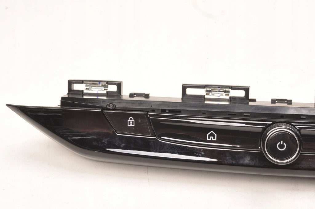 OPEL MOKKA B II SWITCH PANEL LIFT 9858715380 2025R
