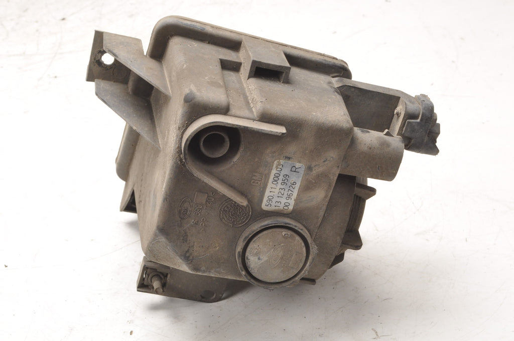 OPEL SIGNUM HALOGEN RIGHT 13123959