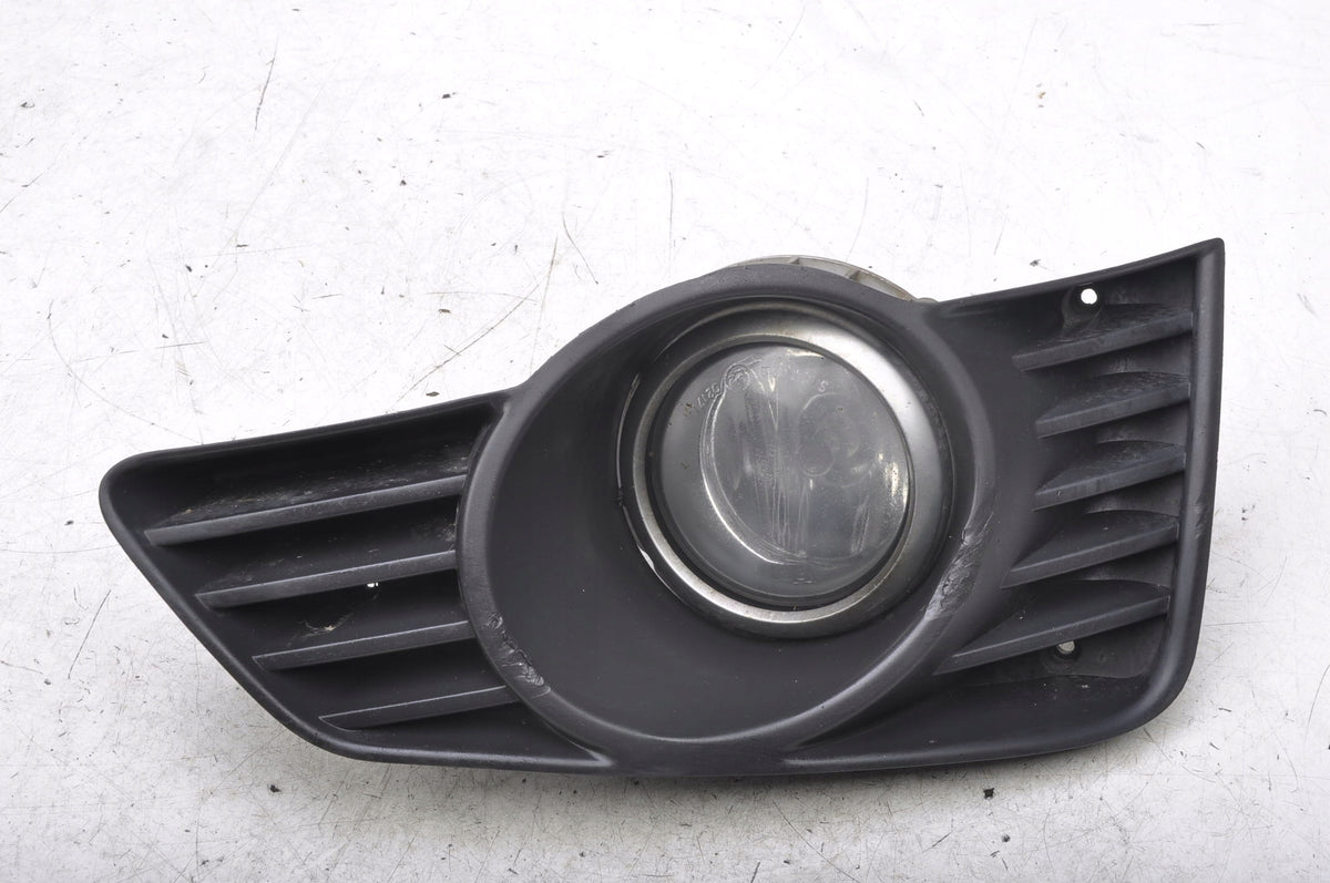 OPEL TIGRA B II HALOGEN RIGHT GRILLE 89202513 93162189