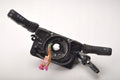 OPEL ZAFIRA B II COMBINED SWITCH 13250224