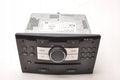 OPEL ZAFIRA B II RADIO 13289935