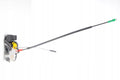OPEL ZAFIRA C DOOR LOCK LEFT REAR