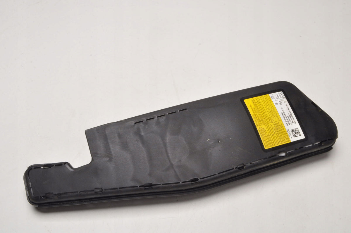 ORLANDO AIRBAG SEAT CUSHION 13251405 LEFT