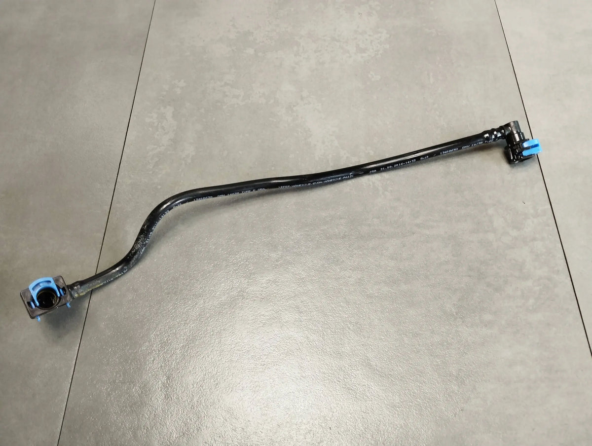 Opel Astra K 1.6 CDTI CABLE PLAIWA 13408638