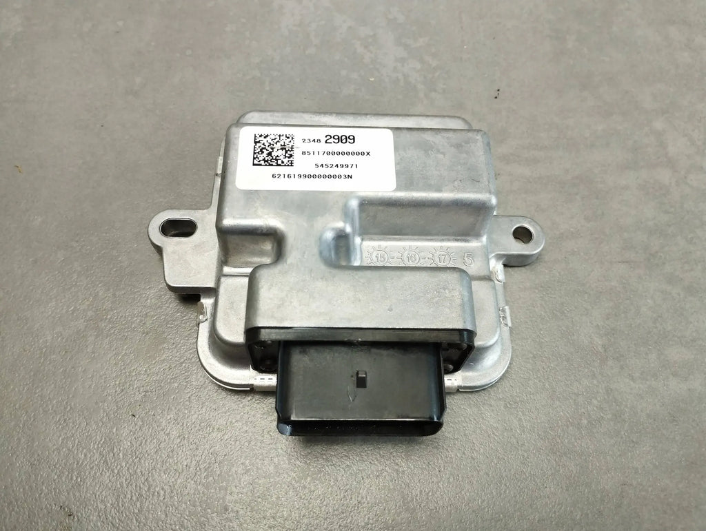 Opel Astra K 1.6 CDTI Fuel Pump Module 23482909