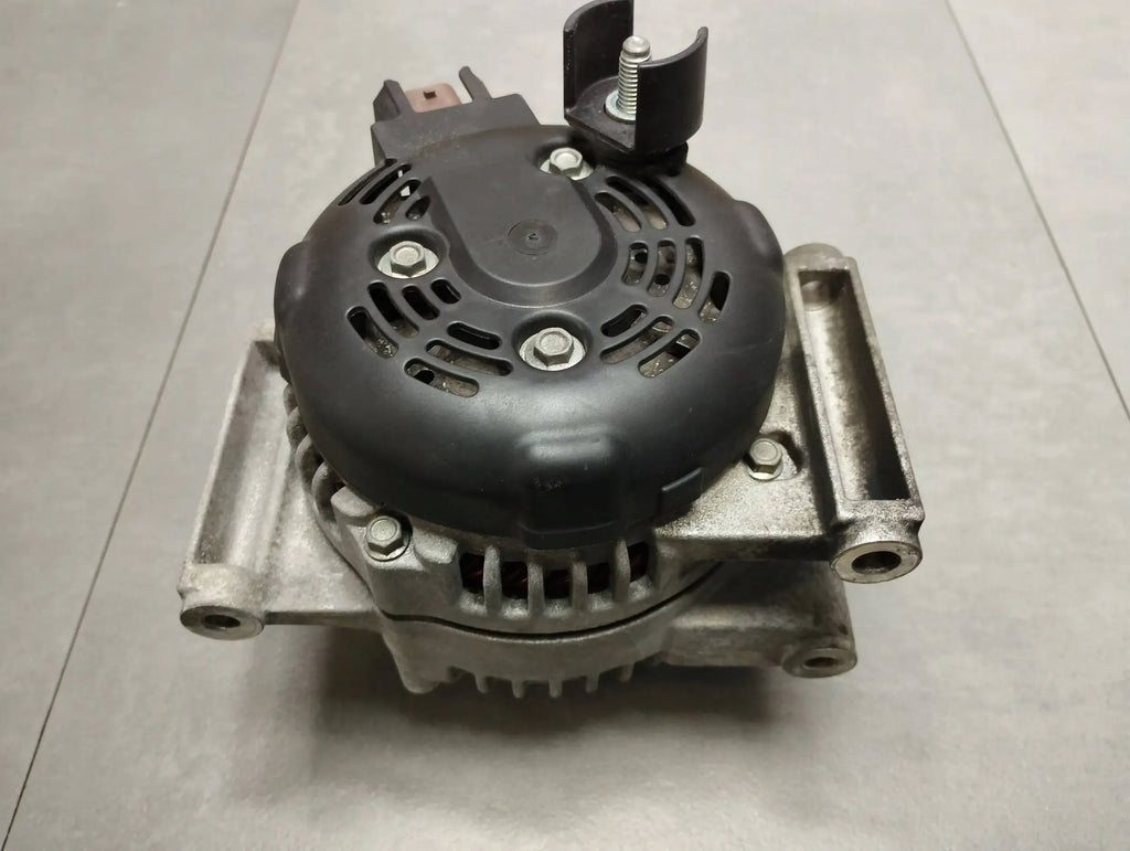 Opel Astra K 1.6 cdti ALTERNATOR 13587304
