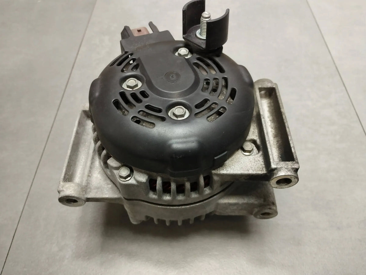 Opel Astra K 1.6 cdti ALTERNATOR 13587304