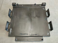 Opel Astra K DRIVER BASE 39025864