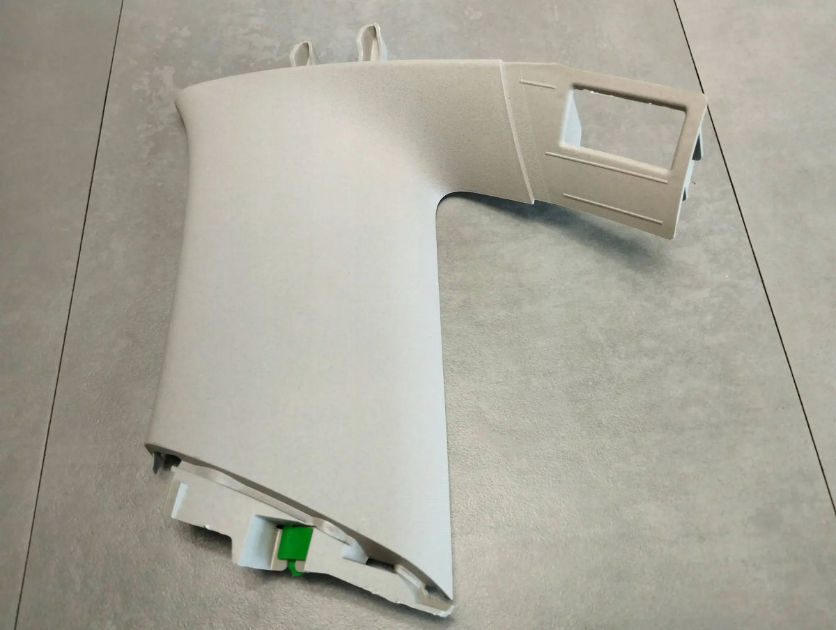 Opel Astra K KOMBI POST COVER 39046857