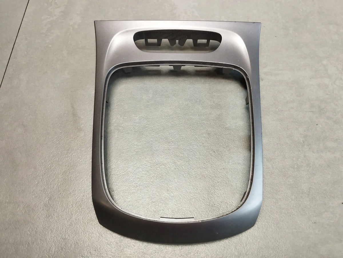 Opel Astra K LEVER FRAME 13449240