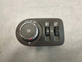 Opel Astra K LIGHT SWITCH 39050759