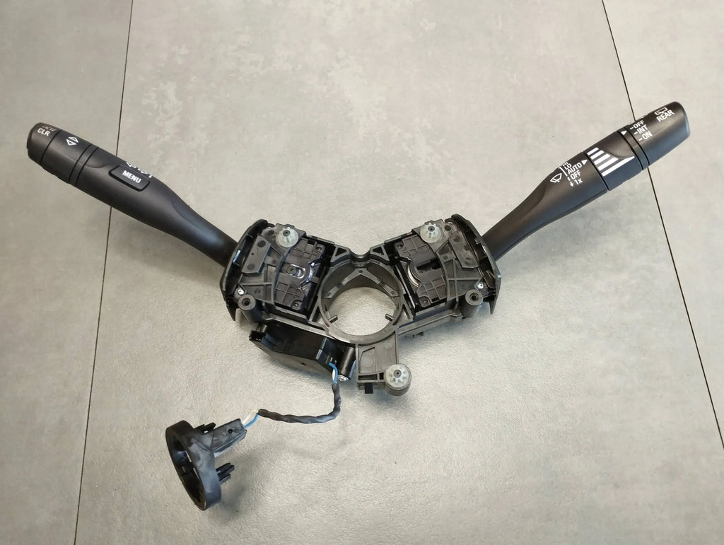 Opel Astra K SPIDER BROKEN SWITCH