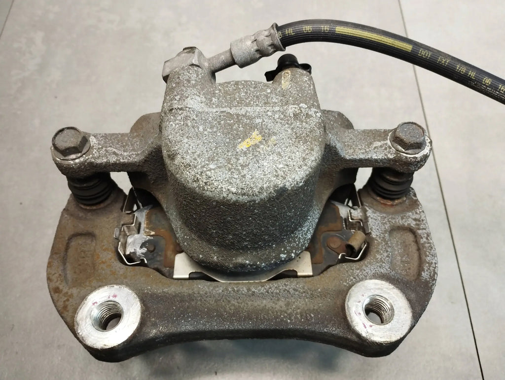 Opel Insignia A 1.6 CDTI CLAMP RIGHT FRONT
