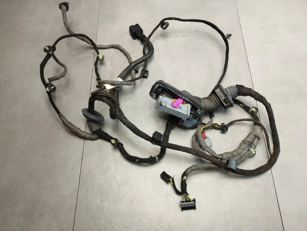 Opel Insignia A DOOR HARNESS RIGHT FRONT 39001305