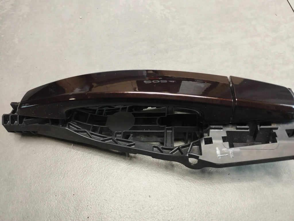 Opel Insignia A HANDLE LEFT REAR Z41C