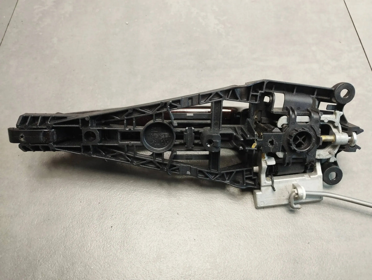Opel Insignia A HANDLE LEFT REAR Z41C