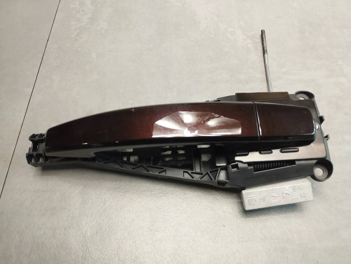 Opel Insignia A HANDLE RIGHT FRONT Z41C
