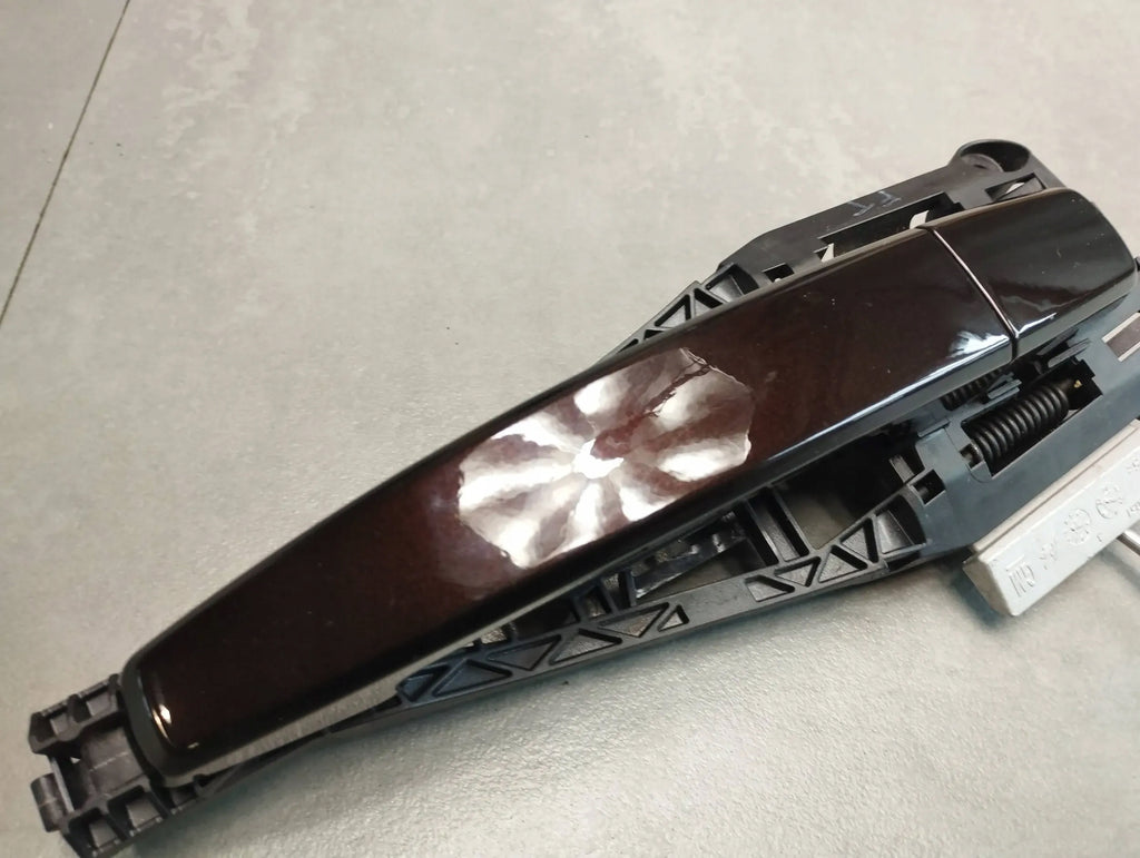 Opel Insignia A HANDLE RIGHT REAR Z41C