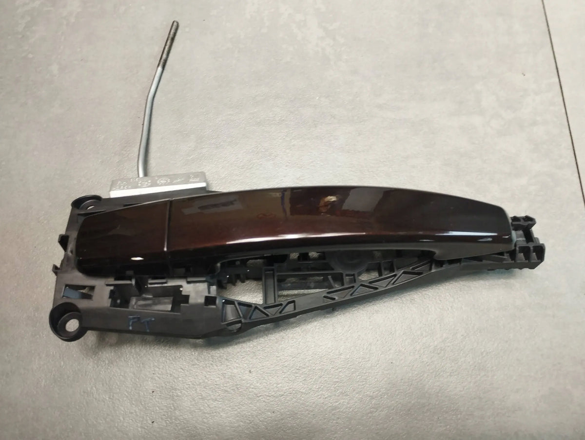 Opel Insignia A HANDLE RIGHT REAR Z41C