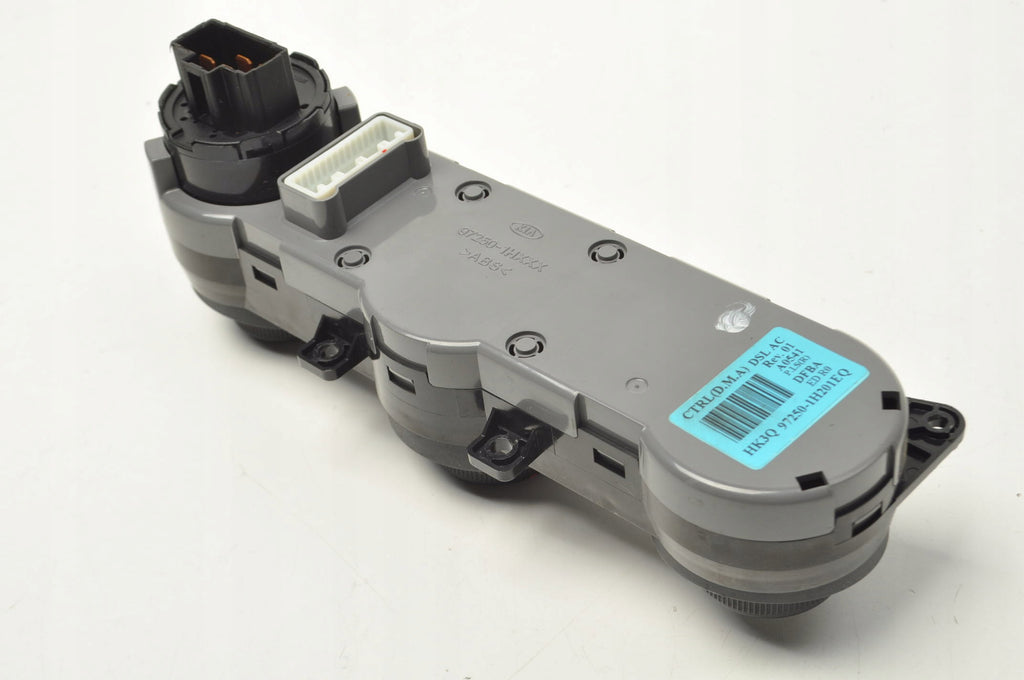 PANEL AIR CONDITIONING SWITCH KIA CEED 97250-1H201EQ