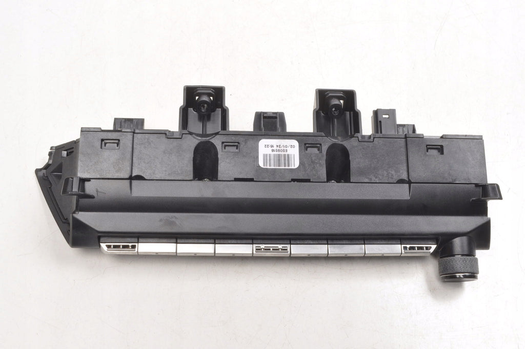 PANEL AIR CONDITIONING SWITCH OPEL ASTRA L 98411147YV